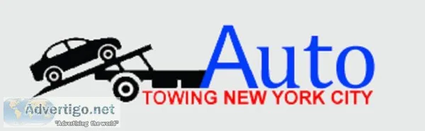 Auto Towing NYC