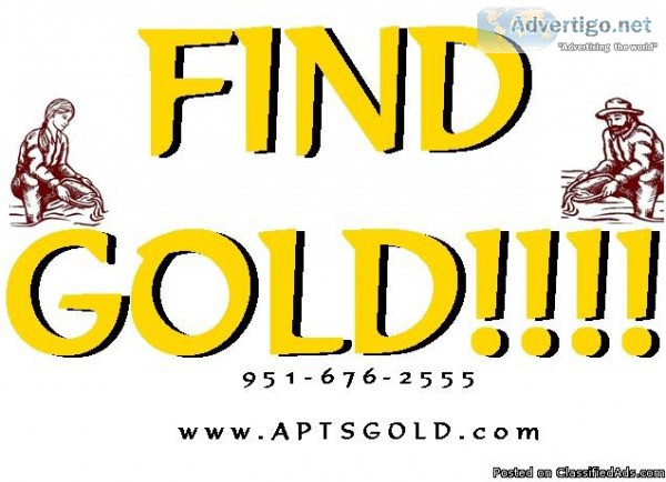 Gold Prospecting Equipment Gold Mining Supplies Panning Supplies
