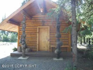 Mi 224 Parks Highway Denali National Park AK 99755