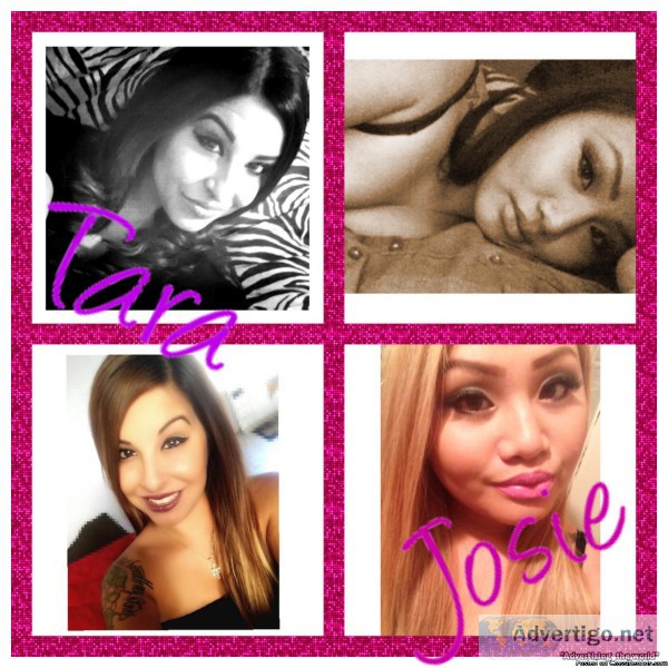 New Therapists at Harmony Massage