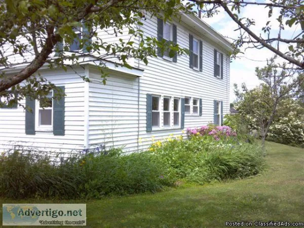 East Holden Maine Commercial Real Estate