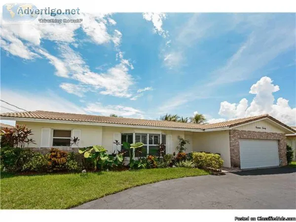 Open House A BOAT LOVER S DREAM DESTINATION UPDATED 42 POOL OCEA