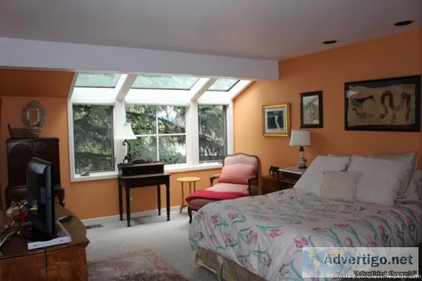 Lovely Sunny 3 bedroom