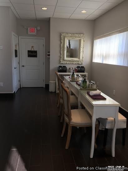 suite for rent