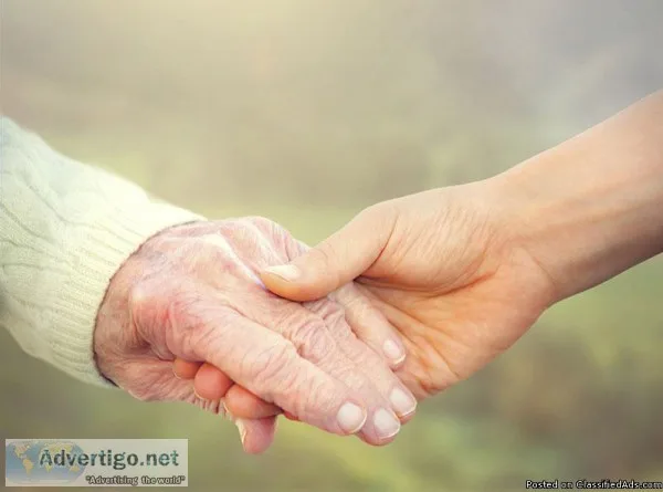 PRIVATE CERTIFIED IN-HOME CAREGIVER