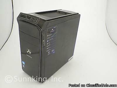 Gateway DX4860 PC Tower