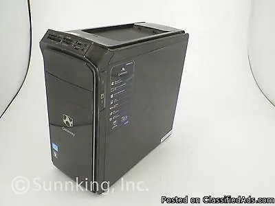 Gateway DX4860 PC Tower