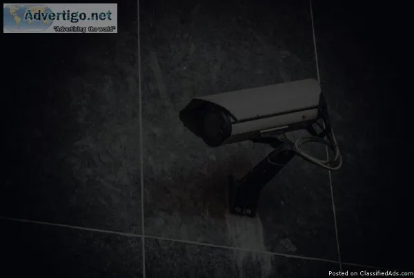 Security Systems Kelowna