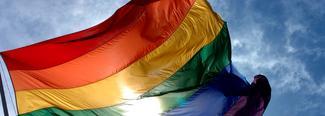 Marriage Officiant Gay and Lesbian