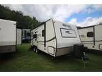 2016 Forest River Forest River Flagstaff 21FBRS 22ft