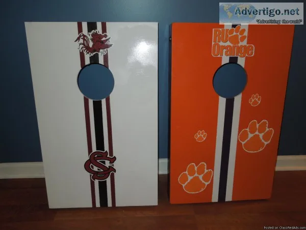 Children s Cornhole Boards