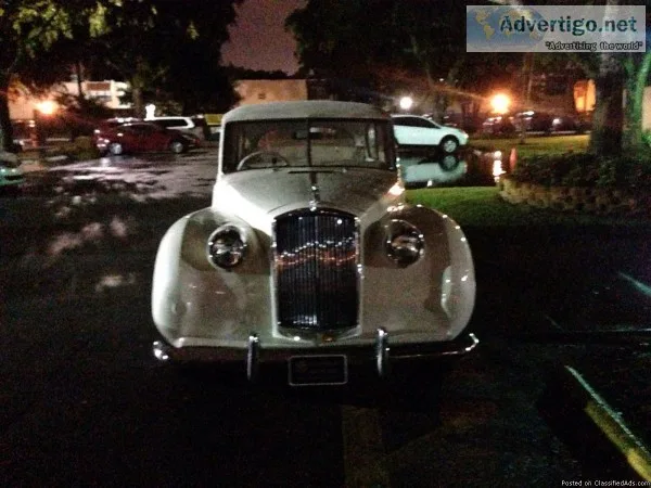 Best limo service in florida