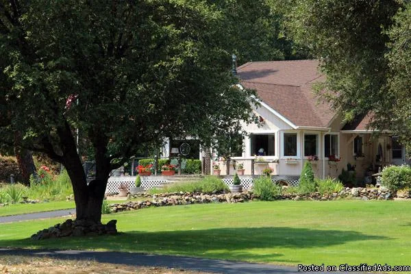 Rare Property Has It All