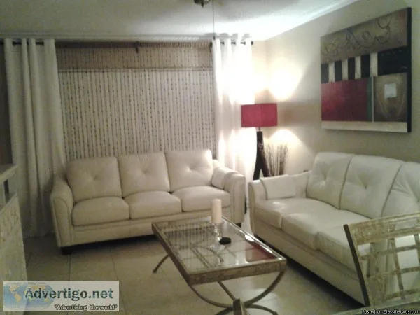 Condo &agrave Fort Lauderdale (Hawaiin Gardens)
