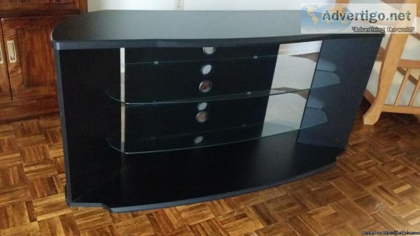 TV stand for sale