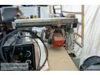 Ridgid saw