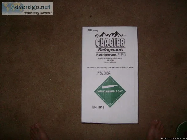HVAC PARTS