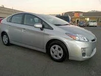 9.900 OBO.FOR SALE 2010 TOYOTA PRIUS HYBRID ONLY 56K. MILES