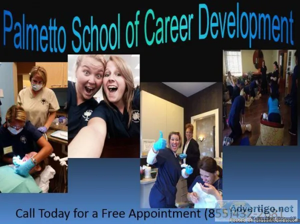 Enroll Now 12 Weeks or Less to Success