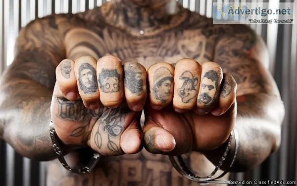 Tattoo Cultr