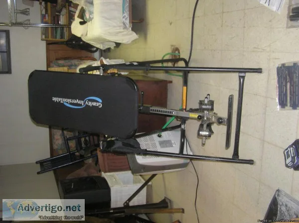 Invertion table