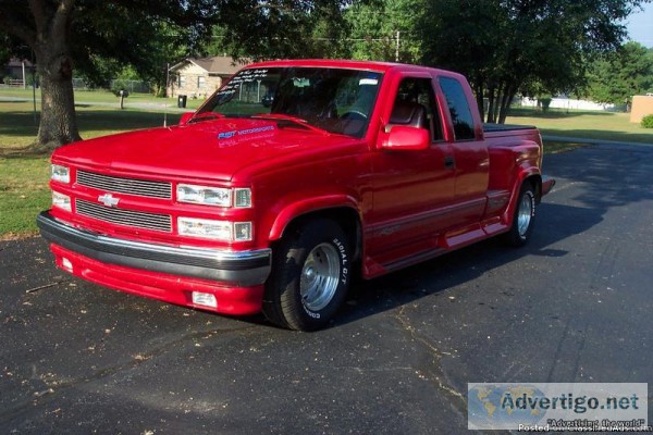 1995 SERIES 1500
