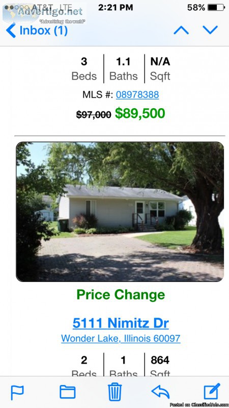 house for rent