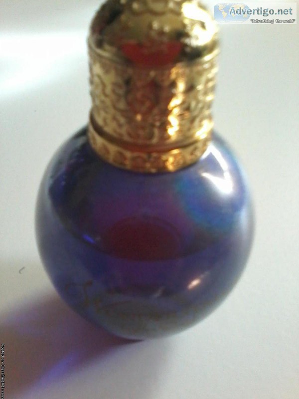 Taylor Swift Wonderstruck perfume 1oz