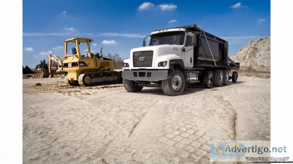 Equipment Financing - No Financials Required