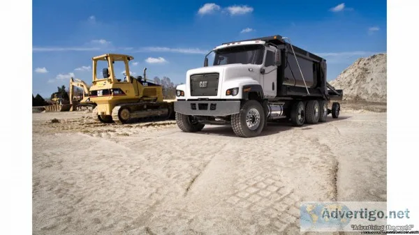 Equipment Financing - No Financials Required