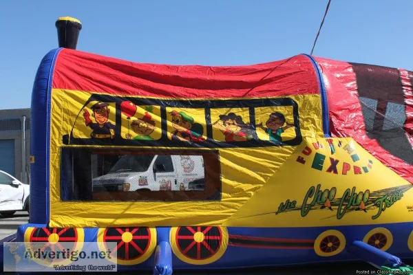 Party Rental