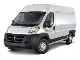 2015 Ram ProMaster Cargo 2500 136 WB
