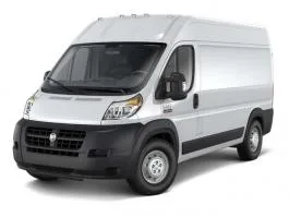 2015 Ram ProMaster Cargo 2500 136 WB