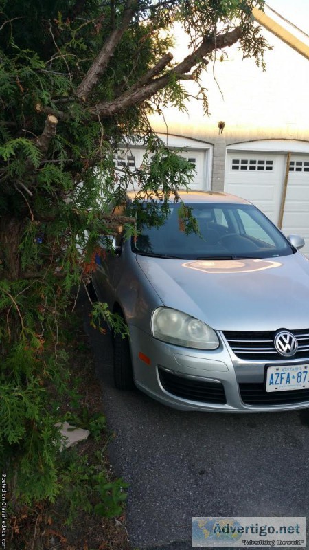 2006 vw jetta