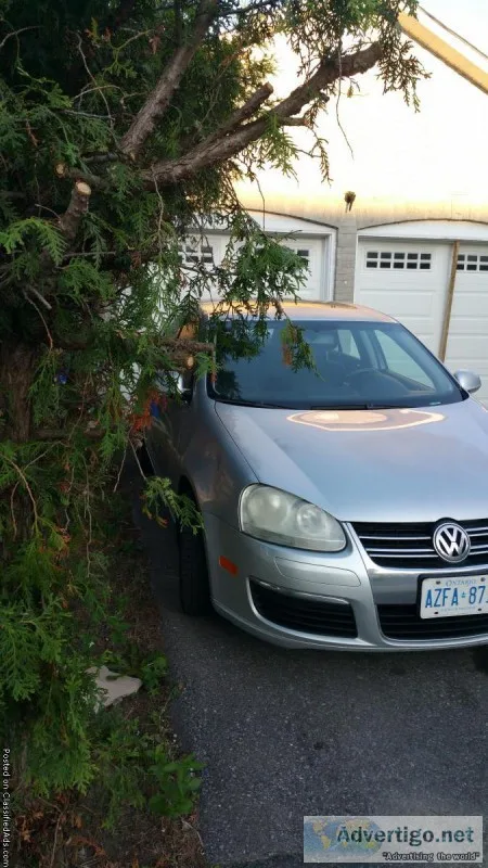2006 vw jetta