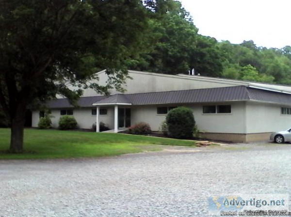 COMMERCIAL OFFICE SPACE FOR RENT