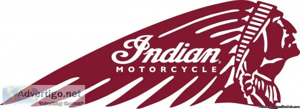 Motorcycle Salesperson