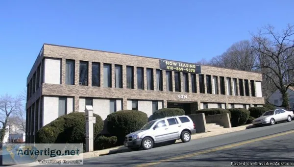 6314 Windsor Mill Road 308 and 309 Gwynn Oak MD 21207
