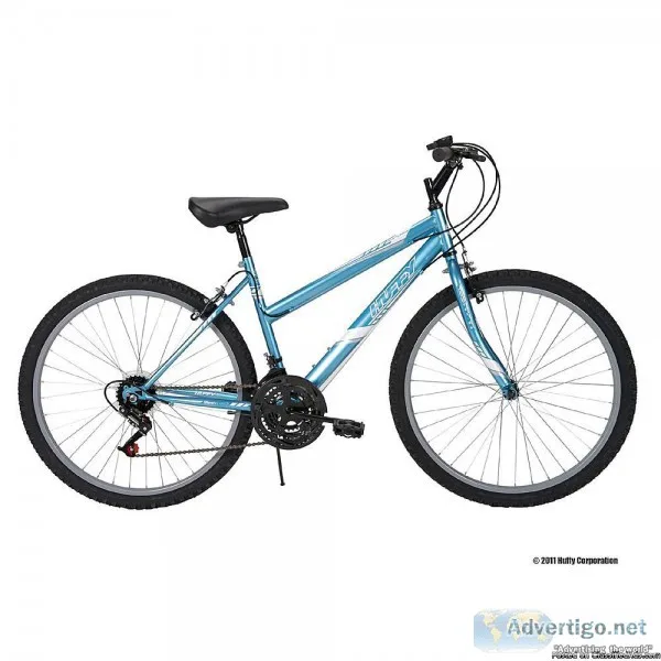 2 Huffy Superia Rss Rigid Sport Series 15 Speed - 75 (Christophe
