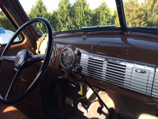51 Chevy Truck-5 Window