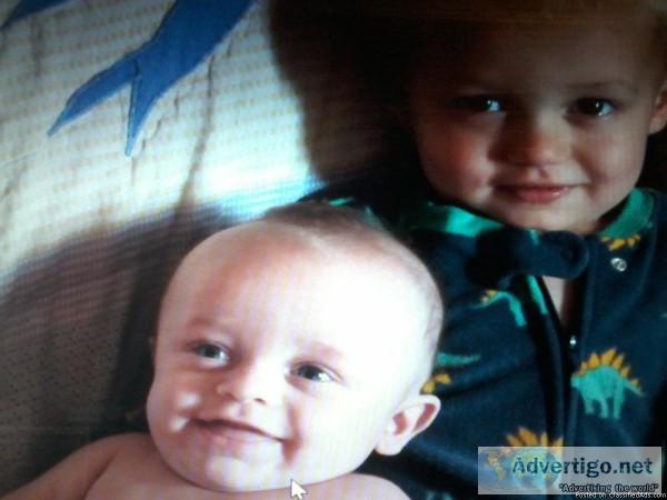 Mother needs 4door carminivan. donatetrade