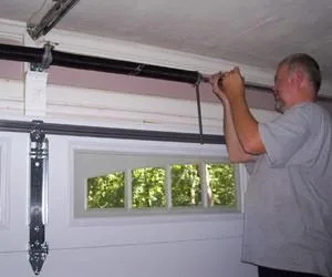 Hall Garage Doors Toronto-Affordable Garage Door Repair