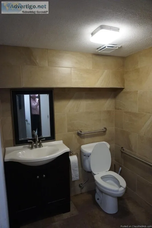 Office Space - Two suites Available