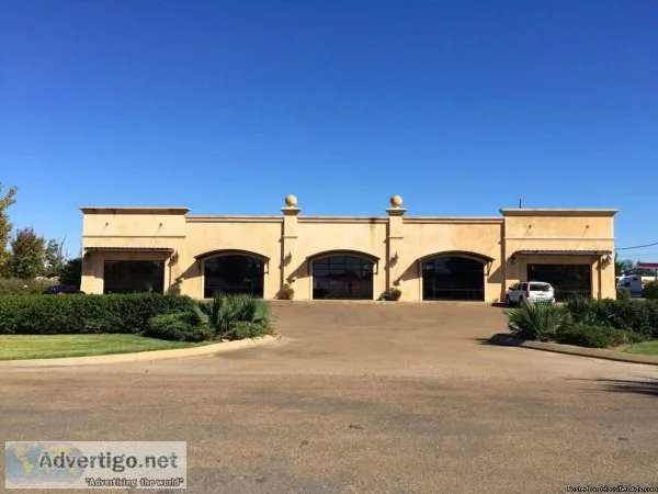 KeyTrust Properties Paula Ricks - Commercial Lease 396 Business 