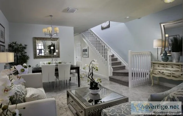 Villa en Miami 3 Dormitorios (137m2)