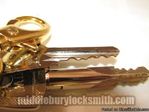 Middlebury Locksmith