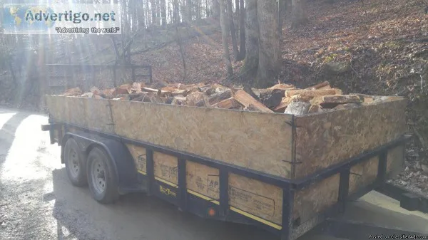 Firewood for sale Seasoned Low Prices