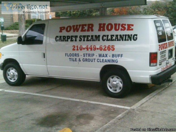 Floors and Carpet Cleaning Restoration