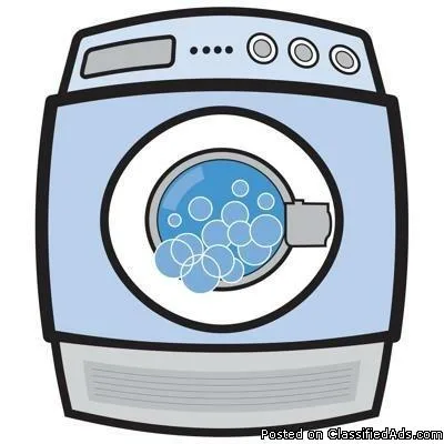 Laundry service to door step