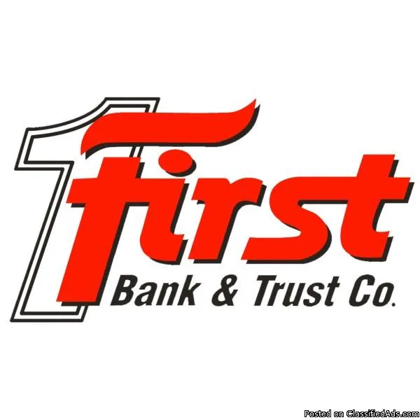 Full Time Teller - Healdton OK